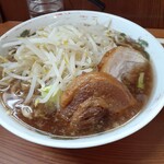 ラーメン二郎 - 