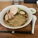 ラーメン ル・デッサン - 