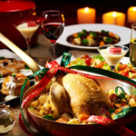 テラスダイニング ミケーラ - 