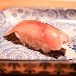 酒 秀治郎 - 〆鯖