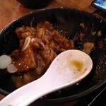 江戸牛 神田店 - 