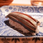 酒 秀治郎 - 小肌