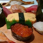 Midori Zushi Sushi Matsu - 