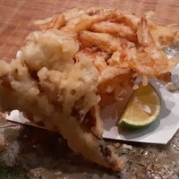 浅草 ひら山 - 