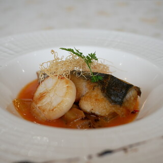 フランス食堂 シェ・モア_1