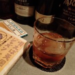 Bar BESSIE SMITH - 