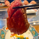 ふじお商店 - 口の中で一瞬でなくなります