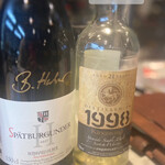 ふじお商店 - あ、これも飲んでた