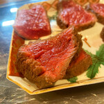 ふじお商店 - ずーっと見ときたい美しいフォルム