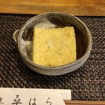 割烹 桑はら - 