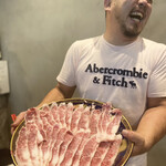 ふじお商店 - あれ？まさか…