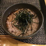 割烹 桑はら - 
