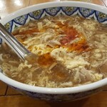 中国ラーメン揚州商人 - 