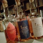 Bar BESSIE SMITH - 