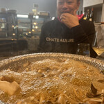 ふじお商店 - こうなります