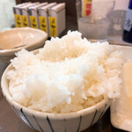 家庭料理居酒屋 よってって - すいません、撮る前にフタ口食っちゃった…