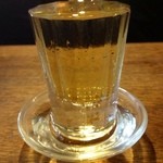 宇ち多゛ - 梅割り