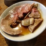 宇ち多゛ - タン生お酢