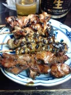 くしやき 鉄板串焼酒場 串andのご予約 - 新福島/串焼き | 食べログ