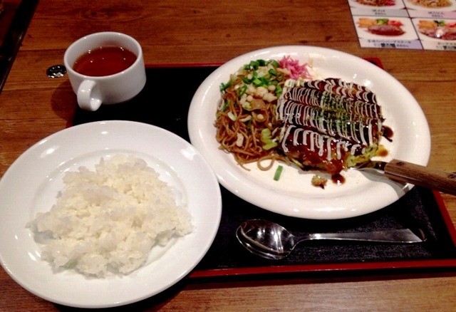 閉店 お好みもんじゃ 吉祥寺北口店 吉祥寺 もんじゃ焼き 食べログ