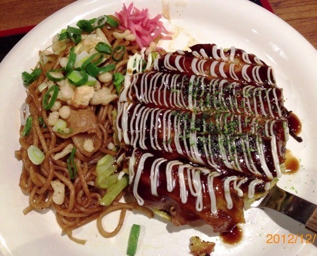 閉店 お好みもんじゃ 吉祥寺北口店 吉祥寺 もんじゃ焼き 食べログ