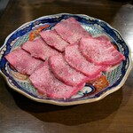 京洛焼肉 ぽめ - 