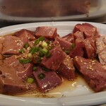 神保町食肉センター  - 