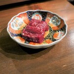 Keiraku Yakiniku Pome - 