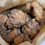 Karaage Toriyoshi - 