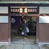 河文 - 正面