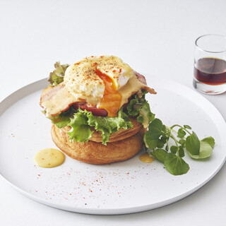 カフェ&ブックス ビブリオテーク_2