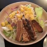 ばっしらいん - 