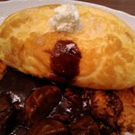 サロン ウフ エ モア - 