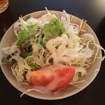 ばっしらいん - 