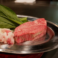 ステーキ＆ワイン オクソン - 