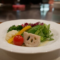 ステーキ＆ワイン オクソン - 