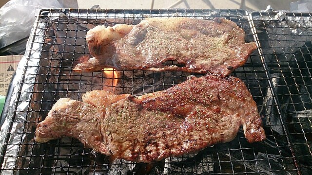 ヤマザワ 旭新町店 - 酒田（コンビニ・スーパー）の写真