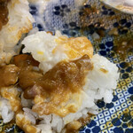 ヌードル＆スパイスカレー 今日の1番 - 