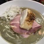 ヌードル＆スパイスカレー 今日の1番 - 