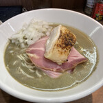 ヌードル＆スパイスカレー 今日の1番 - 