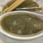 ヌードル＆スパイスカレー 今日の1番 - 