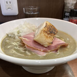 ヌードル＆スパイスカレー 今日の1番 - 