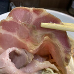 ヌードル＆スパイスカレー 今日の1番 - 