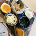 日本料理 一意専心 - 