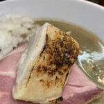 ヌードル＆スパイスカレー 今日の1番 - 