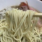 ヌードル＆スパイスカレー 今日の1番 - 