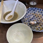 ヌードル＆スパイスカレー 今日の1番 - 