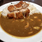 CoCo壱番屋 - 料理写真: