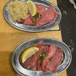 Oosaka Yakiniku Horumon Futago - 