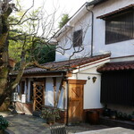 光原社 可否館 - 